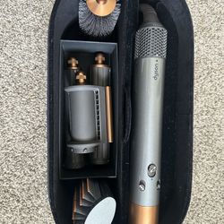 Dyson Airwrap™ Multi-Styler Complete Long