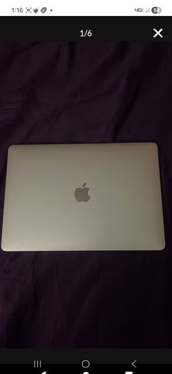 Apple MacBook Air 13" (2018)