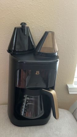 Coffee maker