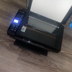 NX420 Epson Stylus Printer 