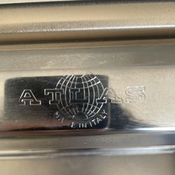 ATLAS TIPO LUSSO MOD 150