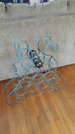 Wine Rack