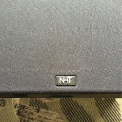 NHT Bass And Speaker Stand