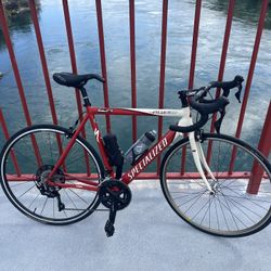 Specialized Road Bike 105 R7000