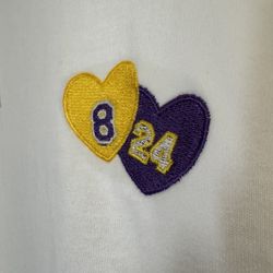 Kobe T Shirt medium new 