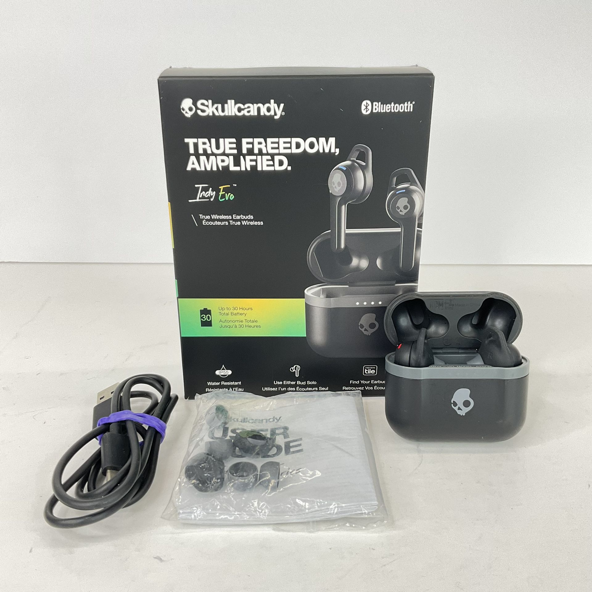 Skullcandy True Wireless Earbuds