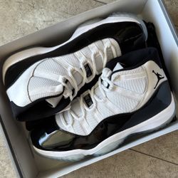 Jordan 11 Concord 
