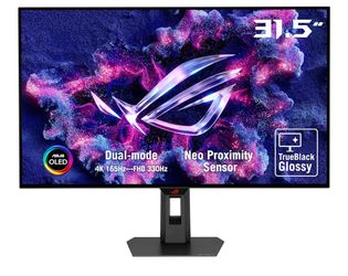 ROG STRIX OLER XG32