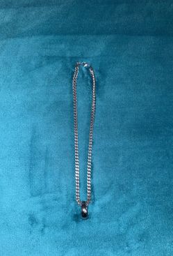 Silver Chain