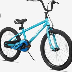 Keano unisex kids bike