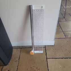 Paper Cutter