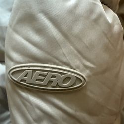 Aeropostale Jacket Size Small 