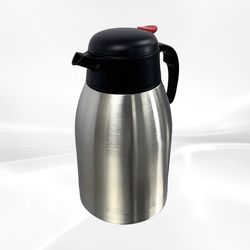 Commercial 2.0L vacuum insulated stainless steel bottle BH-157