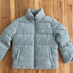 LEVIS chunky winter jacket