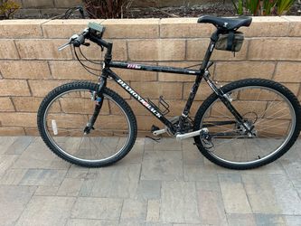 Bicycle