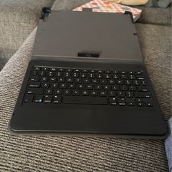 apple iPad zagg case with keyboard