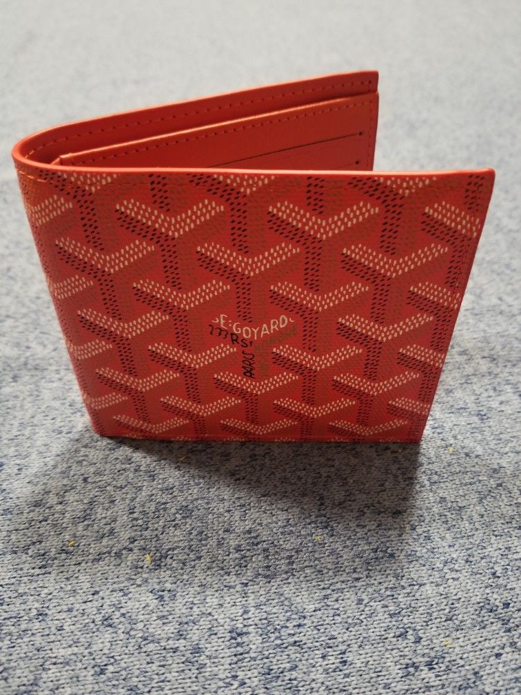 Designer Red