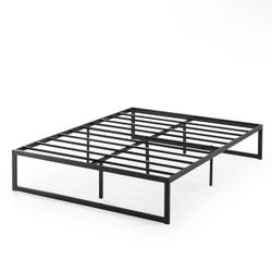 Bed Frame - Queen Size