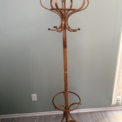Coat Rack