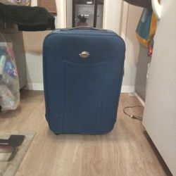 J I O Luggage With Handle And Wheels