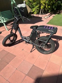 Radrunner (will trade)