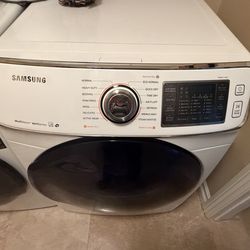 Samsung gas dryer Works $200