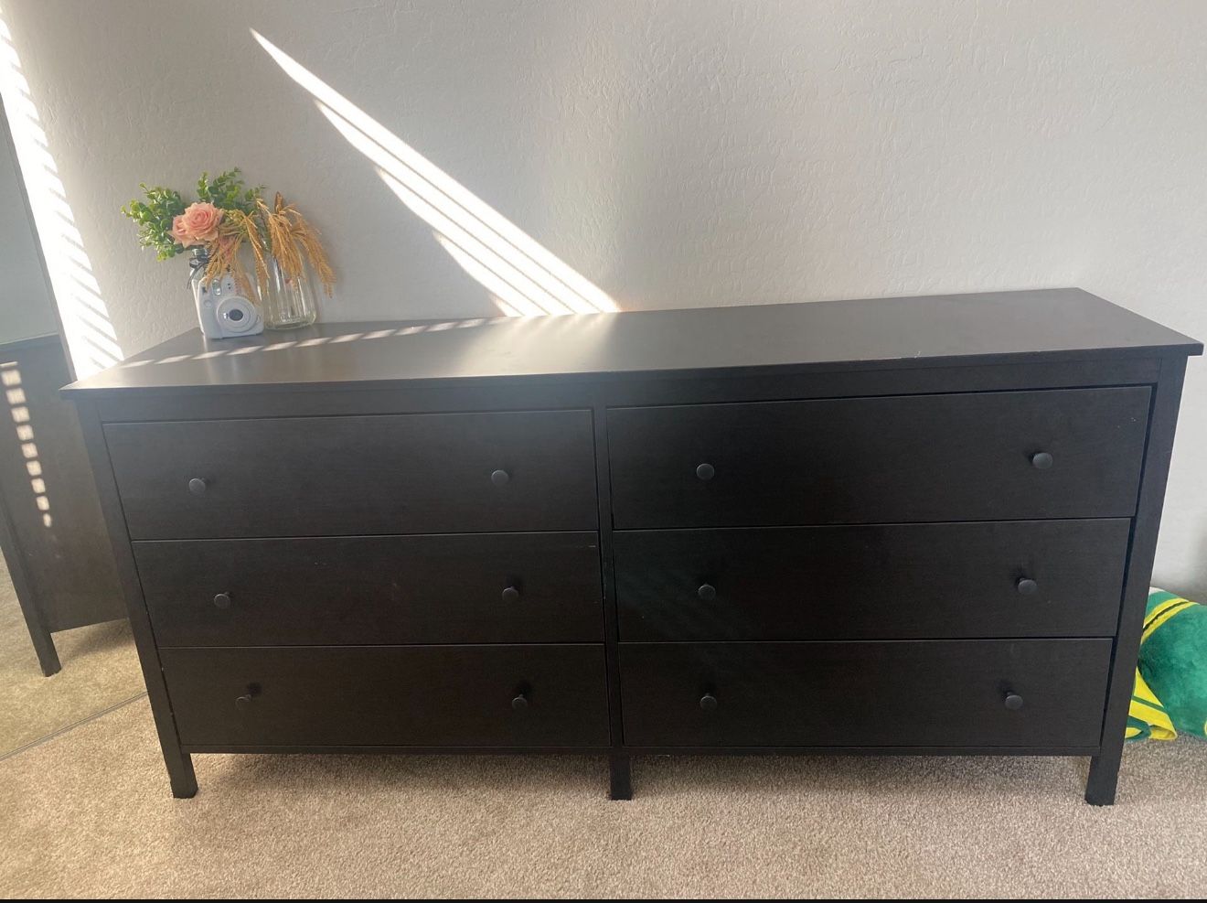 IKEA Dresser