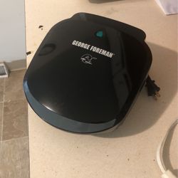George Forman Grill 