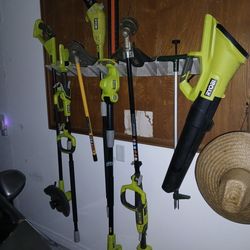 Ryobi Tools