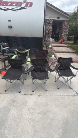 Free chairs