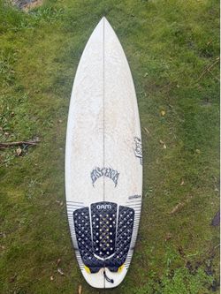 Surfboard Lost Mayhem Driver 2.0