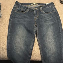 Levi’s Jeans