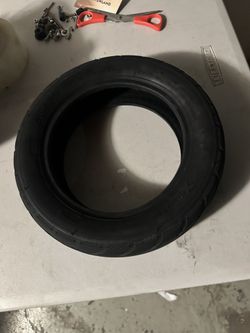 70/80-6.5 Tire 