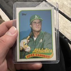 Jose Conseco 