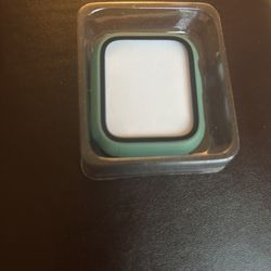 Apple Watch Green Screen Protector