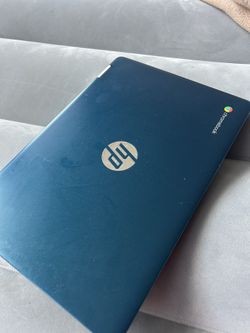Laptop Computer HP