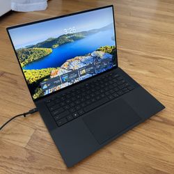 Dell XPS 9500 Laptop
