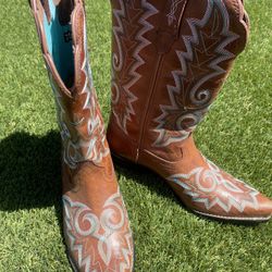 Durango boots