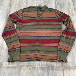 Polo Ralph Lauren Henley Shirt
