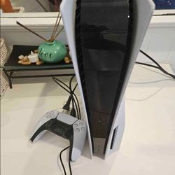 Disk Edition PlayStation 5 Ps5