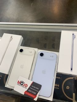 iPhone Air 256GB Unlocked