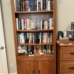 Bookcase