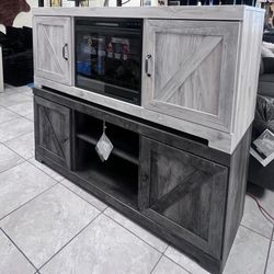 Tv Stand On Sale $699