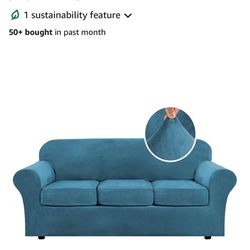 Sofa Covers 3 Seater and 2 Seater