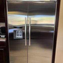Refrigerator Free