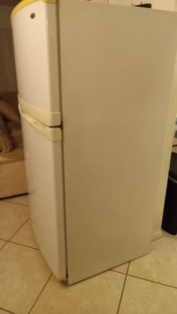Fridge
