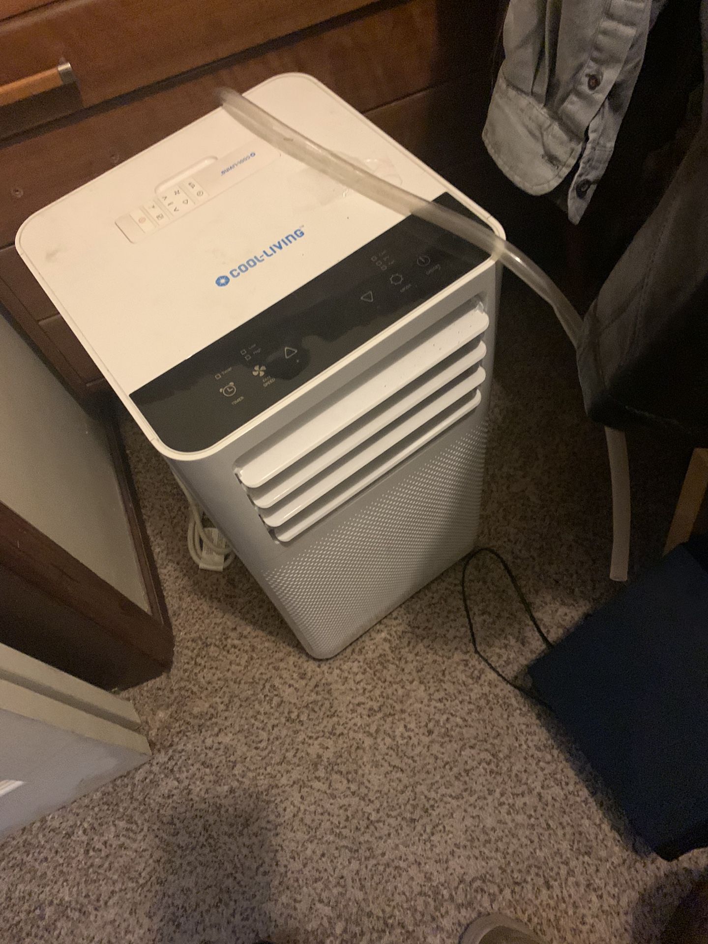 Air Conditioners