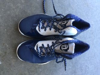 KEVIN DURANT (KDs size 7)