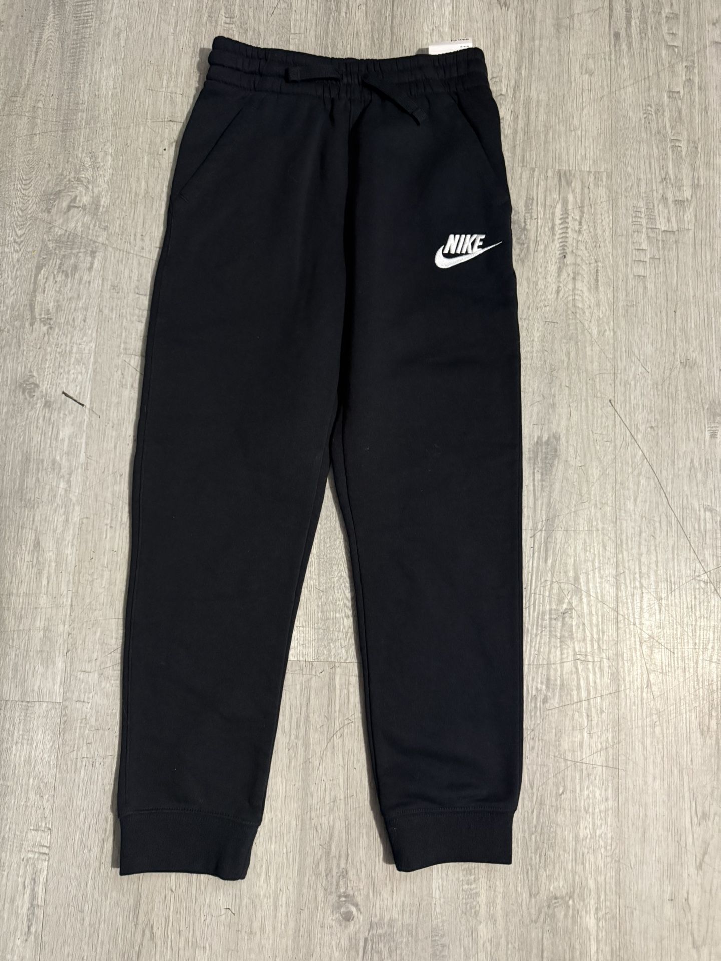 Boys Nike Sweat Pants Size Medium