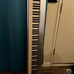 M-Audio keystation 88es 